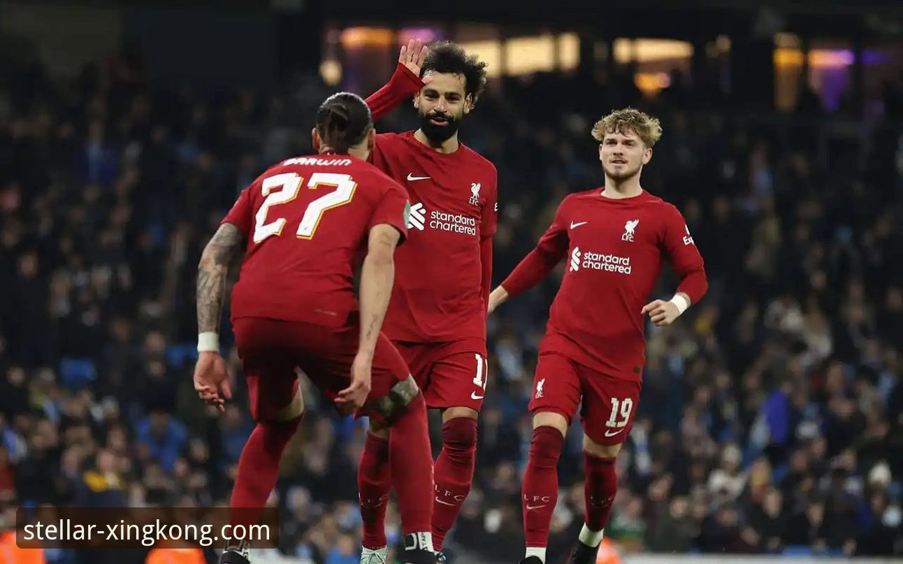 复盘狼队vs利物浦：掌握足总杯关键进程的实用技巧