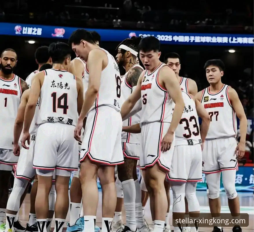 皮特森的狂飙之夜 vs 麦基的孤胆英雄：一场由“意外”定义的CBA对决