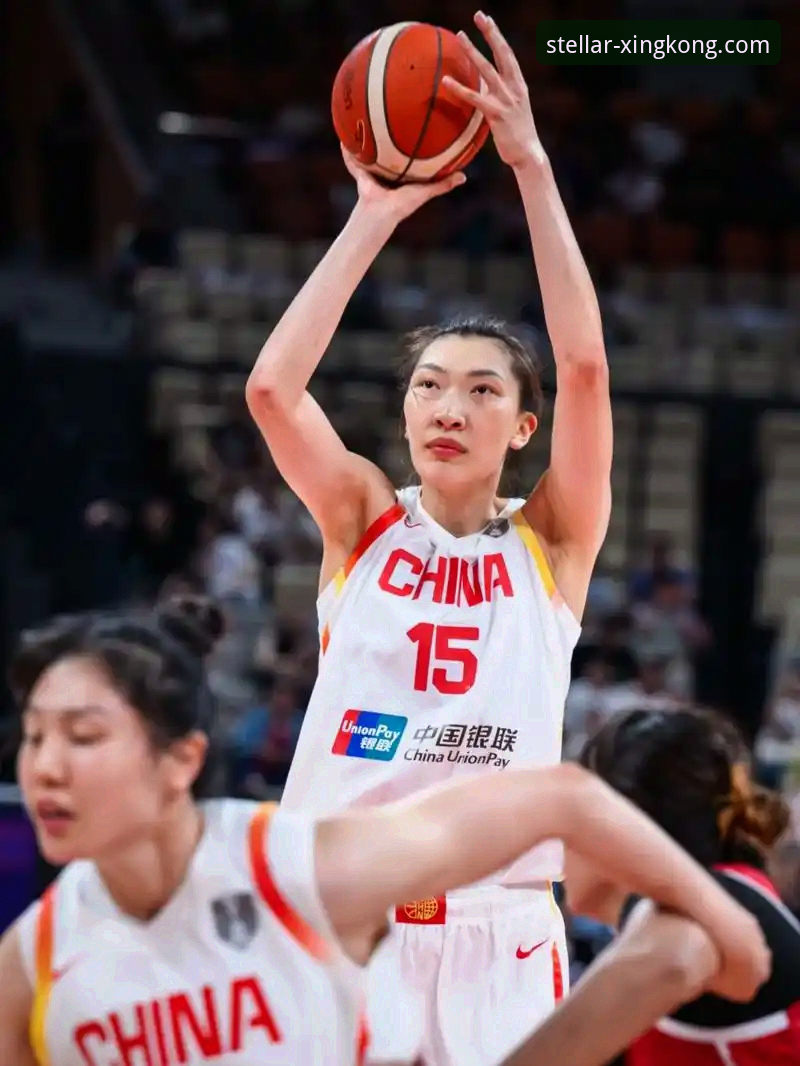 资深用户分享：在星空体育平台深度复盘中国女篮关键胜利的实战经验