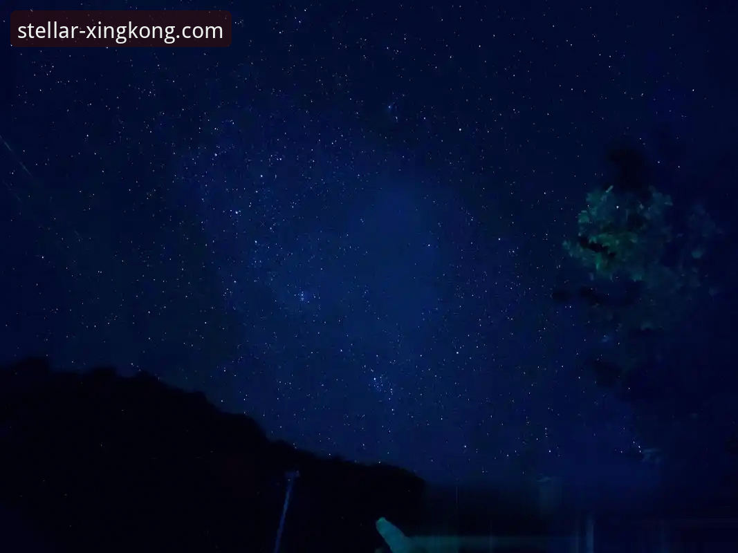 星空XINGKONG客户端安卓版深度解析