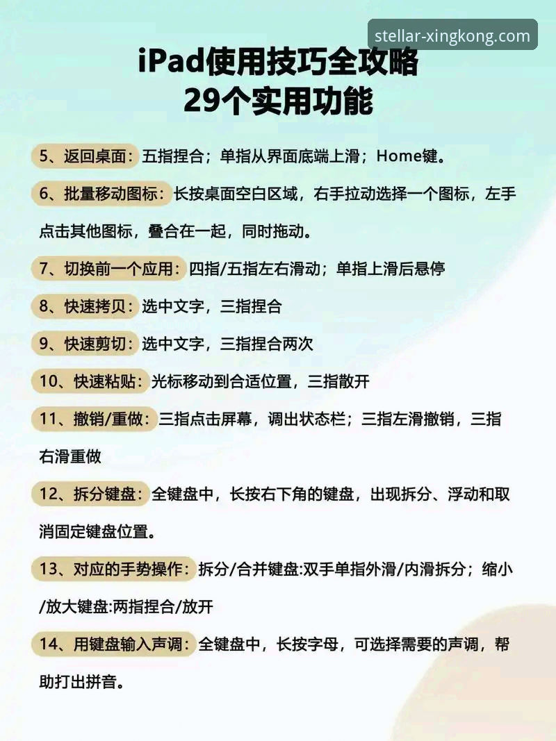 星空体育平台苹果版使用技巧全解析：资深用户教你玩转v2.0.8