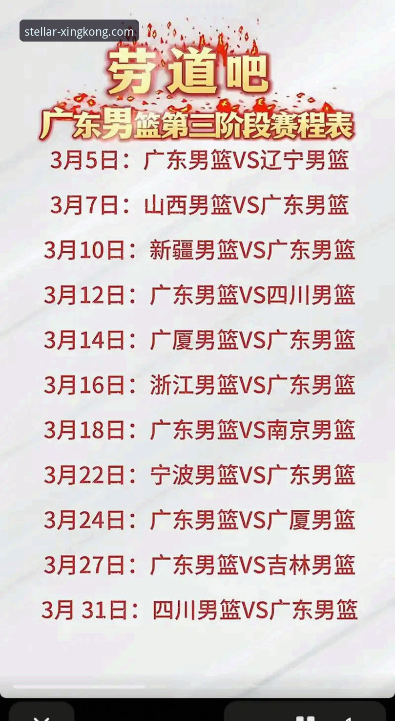 2026星空XINGKONG靠谱吗 资深用户分享:广东男篮逆转战中的关键球把控与平台观赛心得